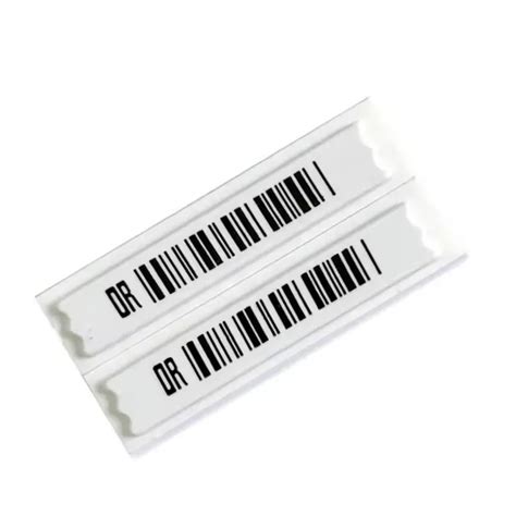 wholesale rfid eas label line factory|AM EAS Labels .